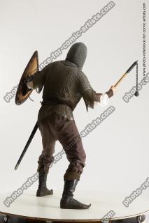 fighting  medieval  soldier  sigvid 08b